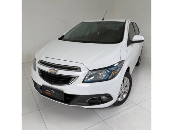 CHEVROLET PRISMA 1.4 MPFI LTZ 8V FLEX 4P MANUAL CHEVROLET PRISMA 1.4 MPFI LTZ 8V FLEX 4P MANUAL